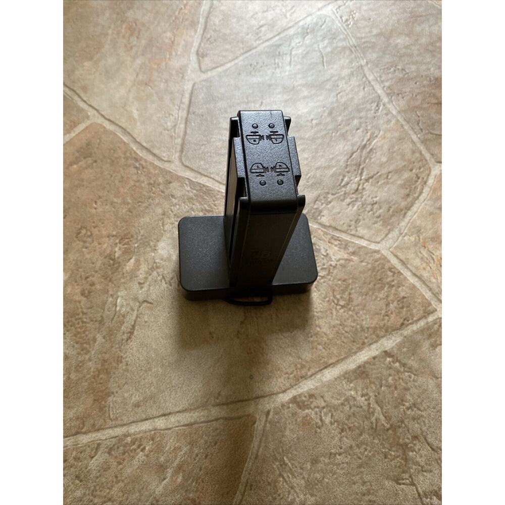Power A Nintendo Switch Joy-Con Controller Charging Dock 1501406-01